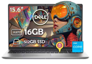 Dell Inspiron 15 3520 I3-1215u 512GB 16GB por $6,709 en Mercado Libre