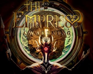 Videojuego The Empress gratis por tiempo limitado