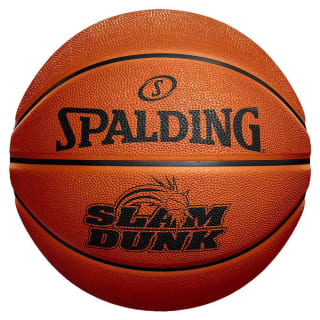 Spalding Balón Baloncesto Slam Dunk por 11,49€