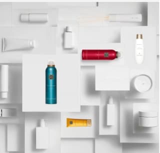 Tot 50% korting bij Rituals op Rituals items uit oude collecties