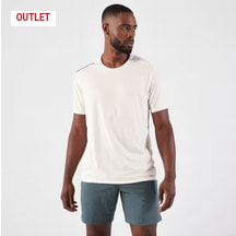 KIPRUN Camiseta transpirable Dry+ Hombre por 4,99€