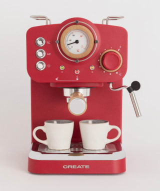 Create Cafetera express THERA RETRO por 66,65€