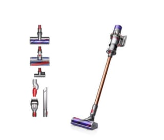 Aspirateur Balai sans fil Dyson V10 Absolute - 525W à 499€