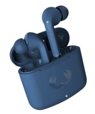 Fresh 'n Rebel Twins Fuse Steel Blue voor €19,99 bij Mediamarkt