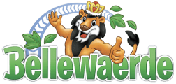 Achetez les billets pour le parc Bellewaerde à partir de 39€