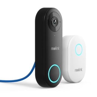 Reolink Smart 2K+ Wired PoE Video Doorbell Met Chime voor €79,95 bij Robbshop