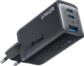 Anker 735 GaN III Prime 3-poorts lader, EU voor €39,99 bij Bol.com
