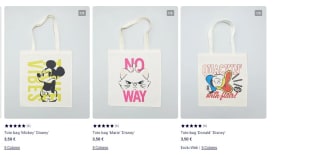 En kiabi tenemos sección todo por menos de 10€