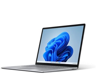 Ordenador Portátil - Microsoft Surface Laptop 4, 15", AMD Ryzen™ R7-4980U, 8 GB RAM, 256 GB SSD, Radeon™, W11 por 799€