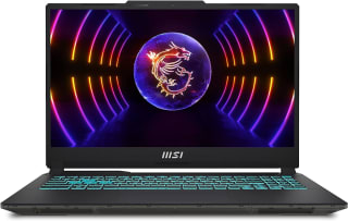 MSI Cyborg 15 A12VF-207XES i5-12450H, 16GB RAM, 512GB SSD, RTX 4060 8GB, Free Dos por 769€