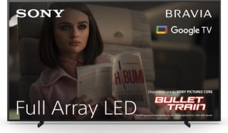 Sony Bravia XR-98X90L - 98 inch - 4K Full Array LED - 2023 voor €4.999 bij Expert