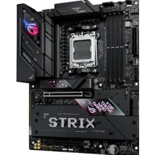 Asus ROG Strix B850-F Gaming WiFi, ATX, AM5 voor €249 bij Azerty