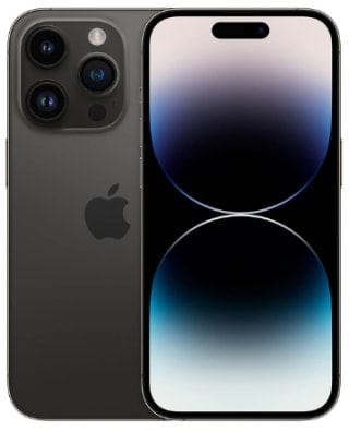 Apple iPhone 14 Pro 128GB por $1179