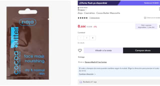 Envío gratis sin minimo compra en Miravia