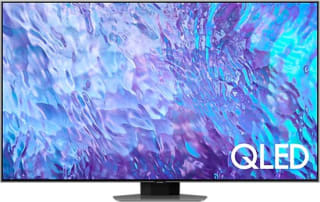 Samsung TV QE85Q80C 85" 4K QLED (2023) voor €1849 bij Bol
