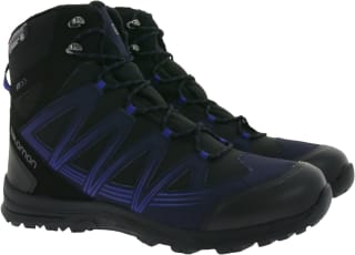 Salomon Woodsen 2 TS CSWP heren wandelschoenen voor €59,99 bij Outlet46