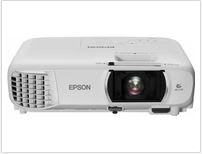Epson EH-TW750 beamer nu voor € 549,- bij Amazon