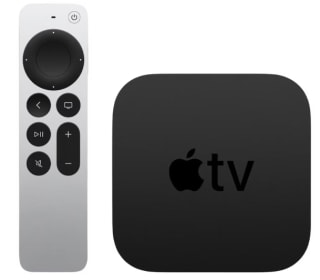 Apple TV (2021) - 4K - 32GB voor €119,95 bij Ibood