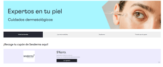 Productos de belleza desde 45% descuento en Miravia grandes ofertas