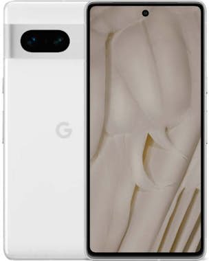 Smartphone Google Pixel 7 5G 128GB+8GB RAM por 407€