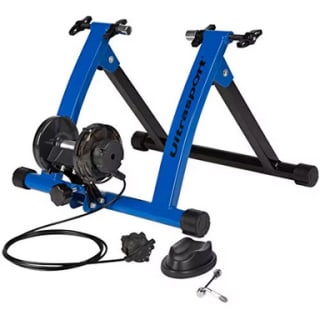 Rodillo Ultrasport para bicicleta con cierre rápido carga máxima 100 kg por 29,90€
