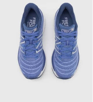 Zapatillas de Running para Mujer New Balance FRESH FOAM SOLVI V4 por 63€