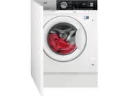 AEG L7WE76EBI - 7000 serie - Inbouw was-droogcombinatie met gratis Paris XL cadeaubon t.w.v. €100,voor €959,20 bij Expert