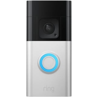 Ring Battery Video Doorbell Plus voor €119,20 bij Expert