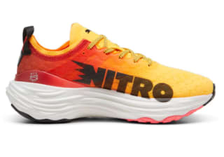 Tenis Foreverrun Nitro Fade 23.5cm $1,063 | Descuento Liverpool