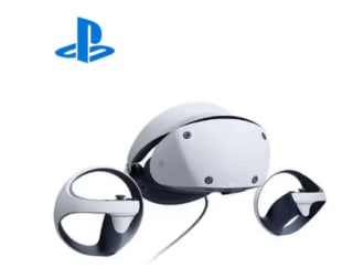 Sony Playstation VR2 voor €347,97 dmv code bij Aliexpress