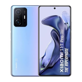 Xiaomi 11T for £238.12 at Amazon