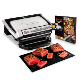 Parrilla Tefal OPTIGRILL + 2000W por solo 99,99€