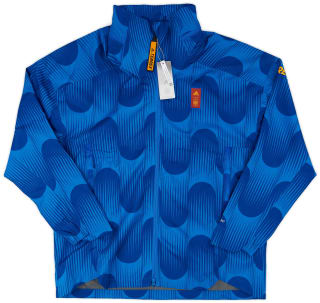 Chaqueta Adidas Lifestyler MyShelter 2022-23 por 67,19€