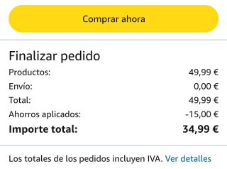 Baseus Magsafe Power Bank PD 30W con carga inalámbrica por 34,99€