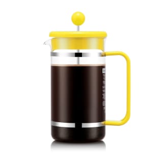 BODUM French Press Cafetière 1L voor €11,95 dmv code bij Bodum