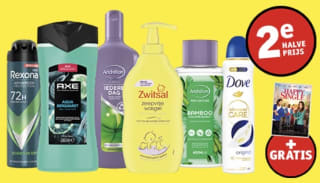 Gratis kaartje voor de film Happy Single bij Kruidvat