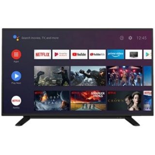 Toshiba 55UA2063DG 55" LED UltraHD 4K HDR por 369,98€
