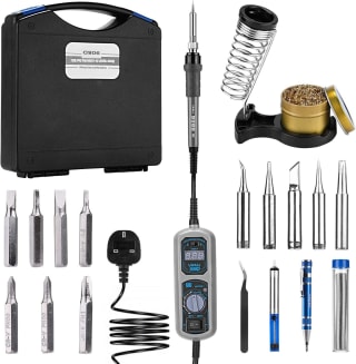 Kit Automático de Estación de Soldadura por 9,99€
