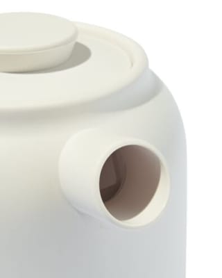 Waterkoker Ketelbinkie snoerloos 1.5L voor €26,59 bij de Hema