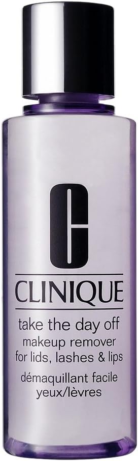 Clinique Take The Day Off Makeup Remover - 125 ml voor €11,60 bij Amazon