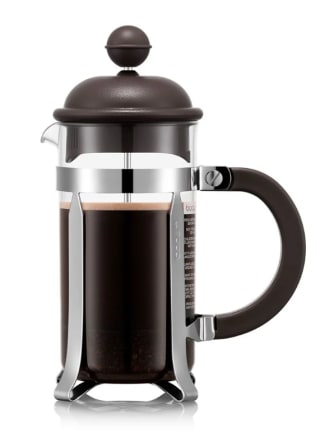 Bodum CAFFETTIERA French Press Cafetière voor €9,98 bij Bodum