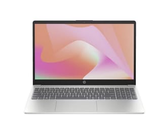 Portátil HP 15-fc0054ns 15.6" FHD IPS AMD Ryzen 3 7320U 8GB 512GB Radeon Graphics por 299€