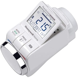 Honeywell Home HR-30 programmeerbare radiatorthermostaat voor €9,90 bij Toolstaion