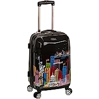 Carry-On Rockland F2061-america por $1,033.34 en Amazon