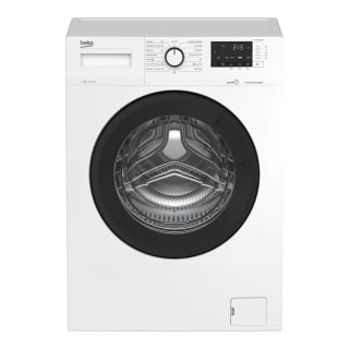 Lavadora Beko de 7kg con 1.200rpm WTA7612XSWR por 214,94€