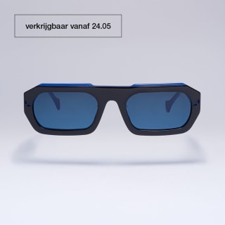 Design kwaliteits zonnebrillen voor €24,95 bij Zeeman