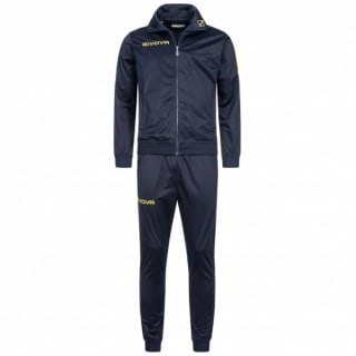 Chándal adultos Givova Revolution y jersey por 6,66€