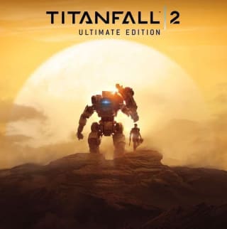 Titanfall 2: Ultimate Edition Steam por 2,99€