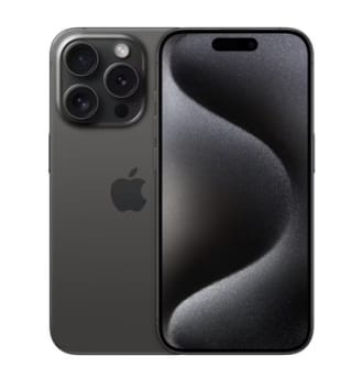 Apple iPhone 15 Pro 128GB por 949€