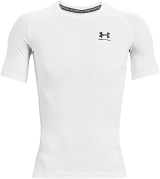 Gain an Under Armour short-sleeved sports t-shirt for men from Amazon as low as £7.50